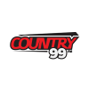 CFNA-FM 99 Country FM