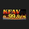 KFAV 99.9 FM