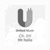 011- United Music Hit Italia