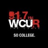 WCUR 91.7 FM