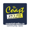 CKOA-FM The Coast 89.7