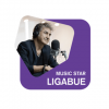 105 Music Star: Ligabue