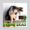 Radio Cruzando Fronteras HD