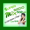 Super Mix Radio 502 HD