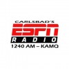 KAMQ ESPN 1240 AM