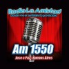 Radio La Amistad 1550 AM