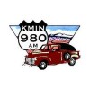 KMIN / KMYN Country 980 AM & 96.7 FM