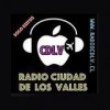 Radio Ciudad de Los Valles (CDLV)