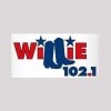 WLLE Willie 102.1 FM
