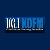 KOFM 103.1 FM