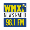 WMXI News Radio 98.1 FM