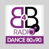 B4B Radio - Dance 80's & 90's