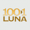 Luna 100.1 FM