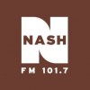 KAYD Nash FM 101.7