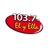 El y Ella 103.7 FM