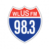 WLUS-FM US 98.3 (US Only)