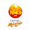 Capital Máxima 104.9 FM