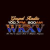 WKXV Knoxville's Best 900 AM