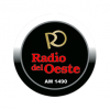 Radio Del Oeste 1490 AM