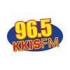 KKIS 96.5 FM