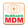 Radio MDM Meio do Mundo