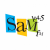 KKMX 104.5 Sam FM