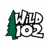 KCAJ-FM Wild 102