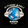 Xtidxanu Radio 99.1 FM