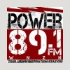 Power 89.1 FM WNZN