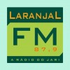 Laranjal 87.9 FM