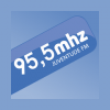 Rádio Juventude FM 95.5