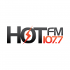 KWVN-FM 107.7 Hot FM