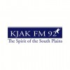 KJAK K-Jack 92.7 FM