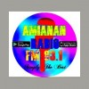 Amianan Radio 93.1