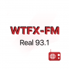 WTFX-FM Real 93.1