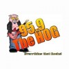 WRZK The Hog 95.9 FM