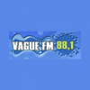 CFRH-FM Vague FM 88,1