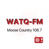 WATQ Moose Country 106.7