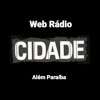 Web Rádio Cidade - Além Paraíba