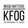 KFOG and KFFG 104.5 / 97.7 FM
