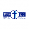 WTGN 97.7 FM