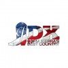 KJDX JDX 93.3 FM