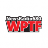 WPTF NewsRadio 680 AM