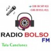 RADIO BOLSO FM DE TALA CANELONES