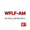 WFLF NewsTalk 102.5 WFLA