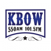 KBOW Country 550 AM