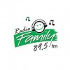 Radio Family 89.5 FM