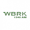 WBRK-FM 101.7 FM