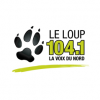 CHYK-FM Le Loup 104.1