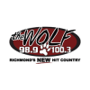 WLFV The Wolf 98.9 FM